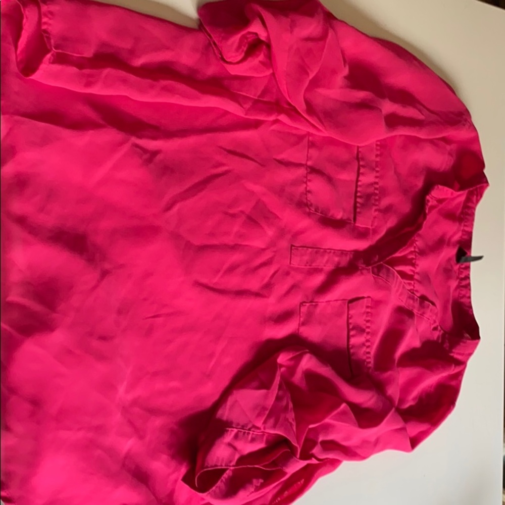 Dress shirt